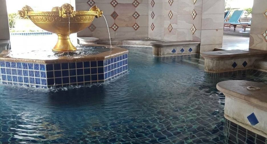 Condo en venta de 1 habitaciones en Sathon, Bangkok