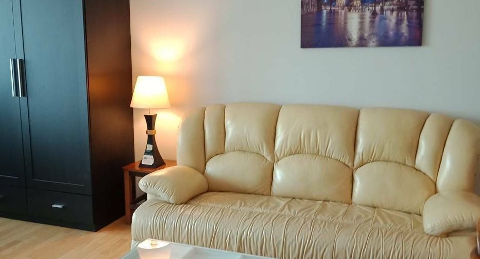 Wohnung zum Kauf mit 1 Zimmer in Sathon, Bangkok