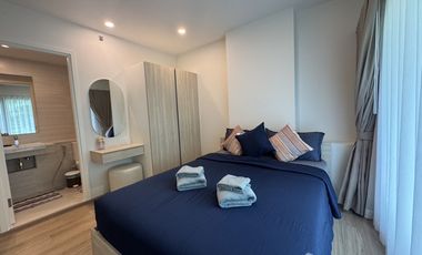 For rent 1 bed condo in Mueang Phuket, Phuket