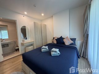 For Rent 1 Bedroom Condo In Mueang Phuket
