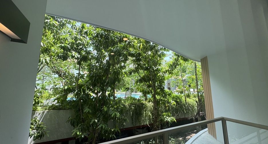 Condo en alquiler de 1 habitaciones en Mueang Phuket, Phuket