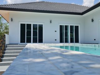 For sale 3 bedrooms villa in Mueang Chiang Rai, Chiang Rai