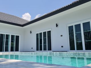 For sale 3 bedrooms villa in Mueang Chiang Rai, Chiang Rai