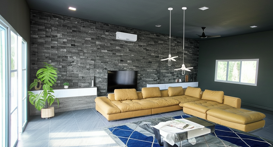 For sale 3 bedrooms villa in Mueang Chiang Rai, Chiang Rai