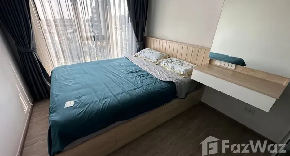 For sale 1 bed condo in Bang Na, Bangkok