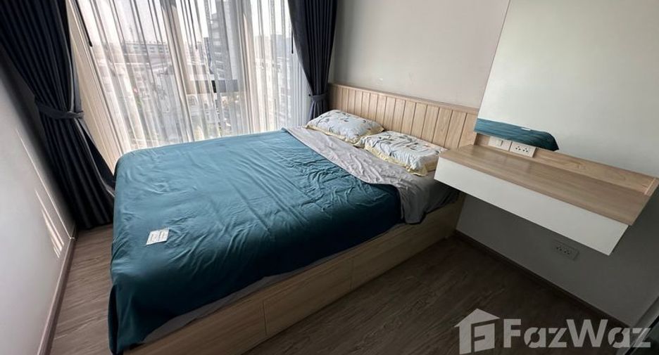 For sale 1 Beds condo in Bang Na, Bangkok
