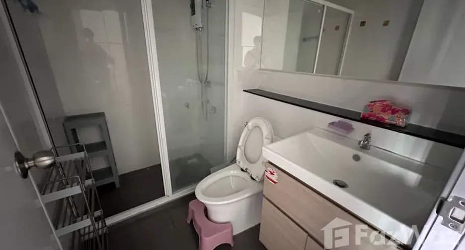 For sale 1 bed condo in Bang Na, Bangkok