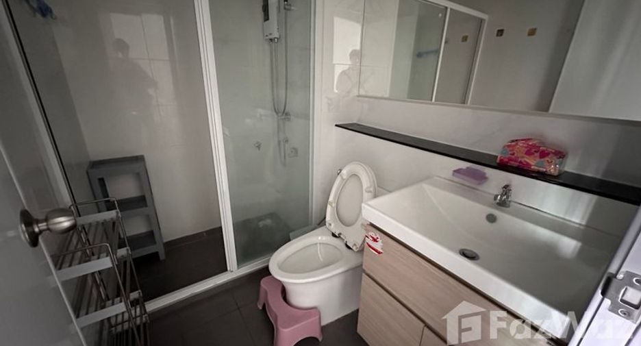 For sale 1 Beds condo in Bang Na, Bangkok