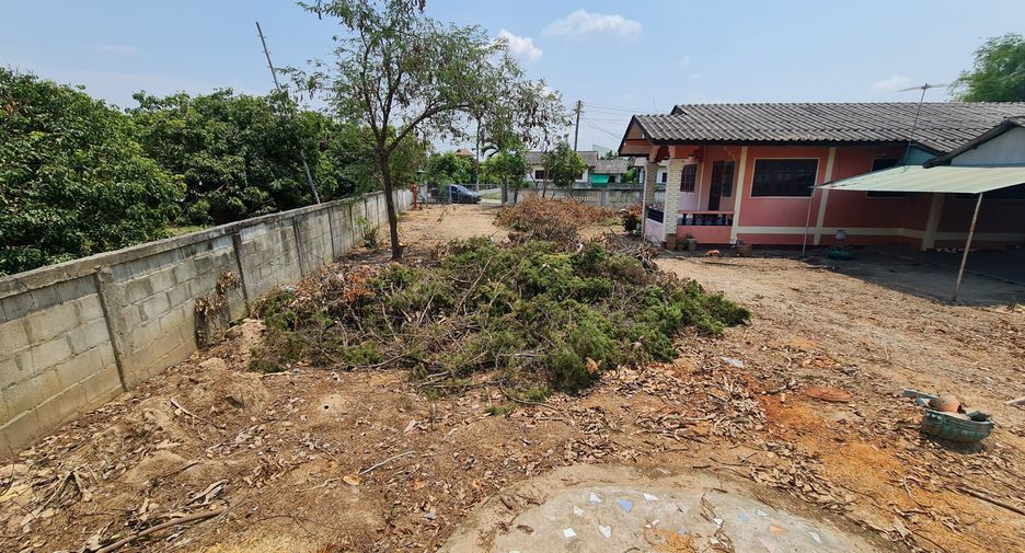 For sale 1 bed house in Pa Sang, Lamphun