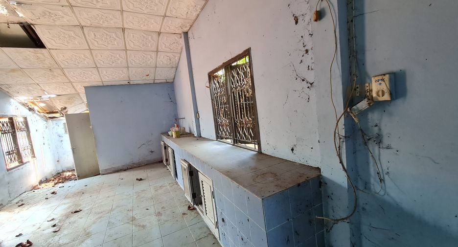 For sale 1 bed house in Pa Sang, Lamphun