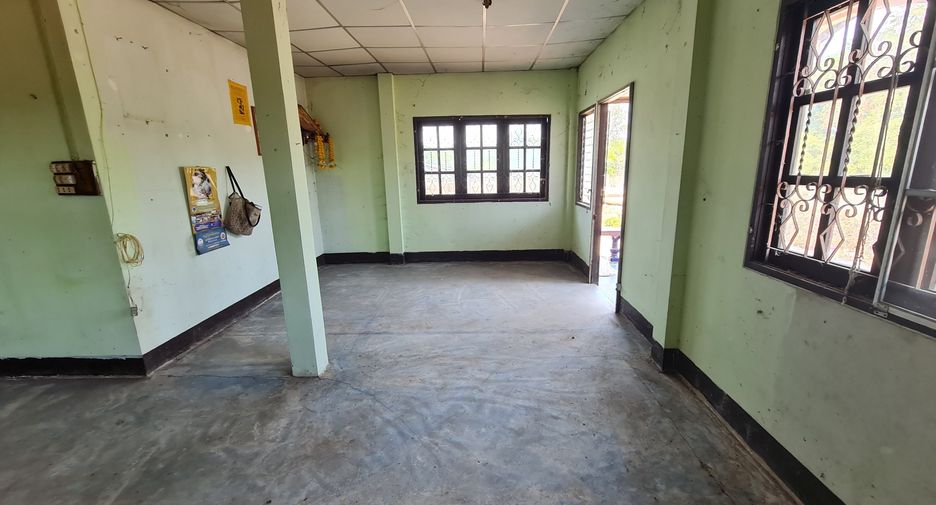 For sale 1 bed house in Pa Sang, Lamphun