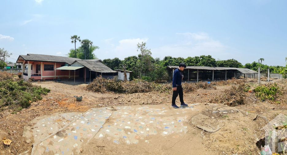 For sale 1 bed house in Pa Sang, Lamphun