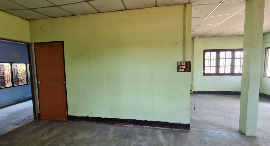 For sale 1 bed house in Pa Sang, Lamphun