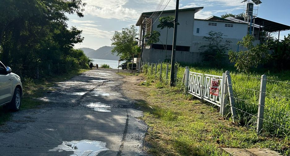 Terreno en venta en Mueang Phuket, Phuket