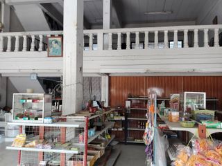 出售 3 卧室 商业空间 在 U Thong, Suphan Buri