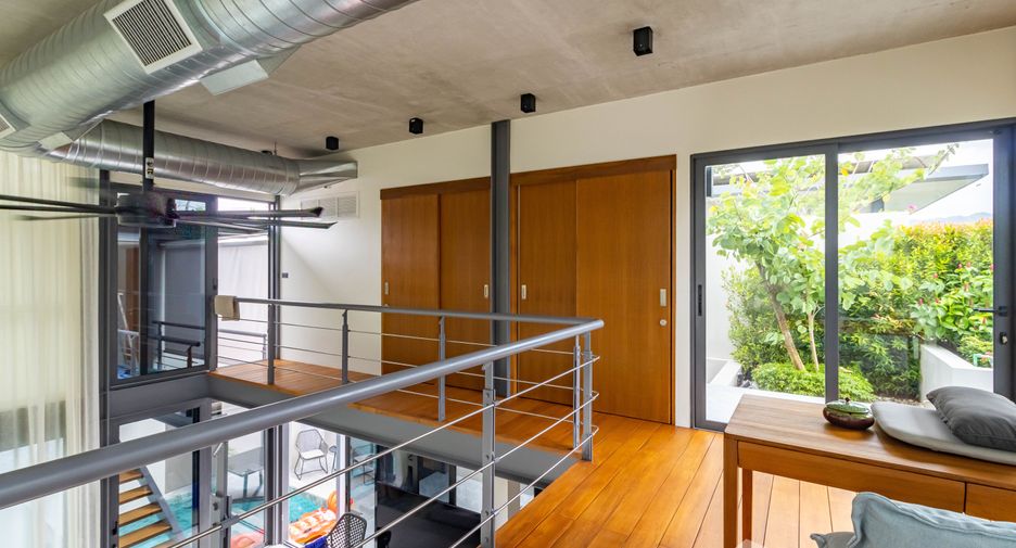 For rent 3 bedrooms villa in Thalang, Phuket