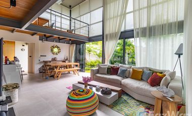 Villa zur Miete mit 3 Zimmer in Thalang, Phuket