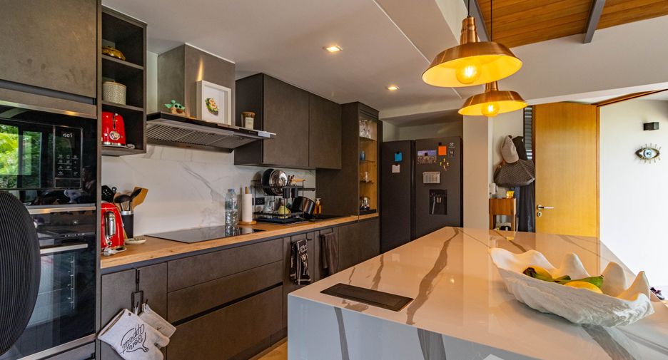 For rent 3 bedrooms villa in Thalang, Phuket