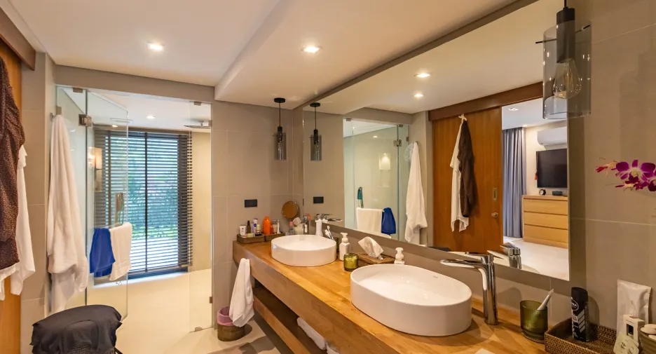 Villa en alquiler de 3 habitaciones en Thalang, Phuket