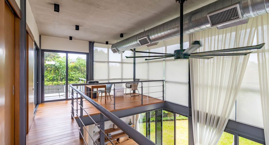 For rent 3 bedrooms villa in Thalang, Phuket
