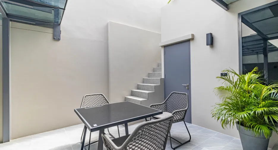 Villa en alquiler de 3 habitaciones en Thalang, Phuket