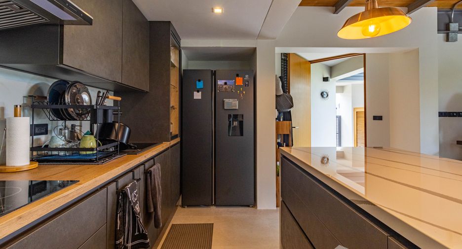 For rent 3 bedrooms villa in Thalang, Phuket
