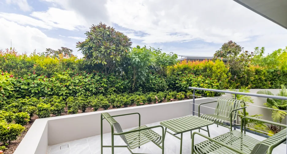 Villa en alquiler de 3 habitaciones en Thalang, Phuket