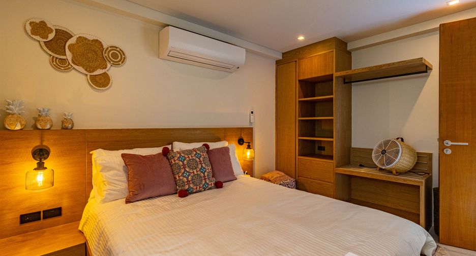 For rent 3 bedrooms villa in Thalang, Phuket