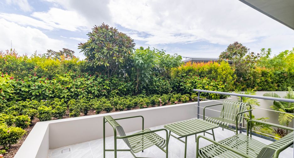 For rent 3 bedrooms villa in Thalang, Phuket