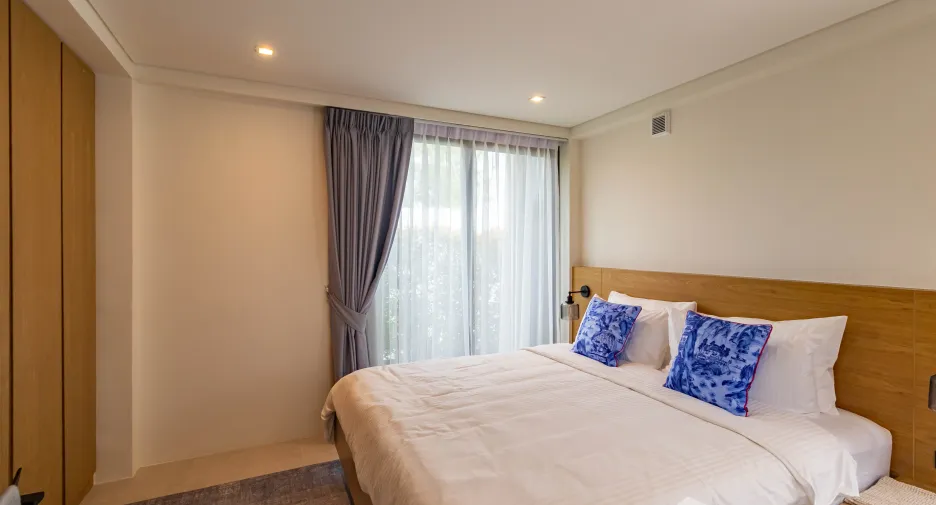 Villa en alquiler de 3 habitaciones en Thalang, Phuket