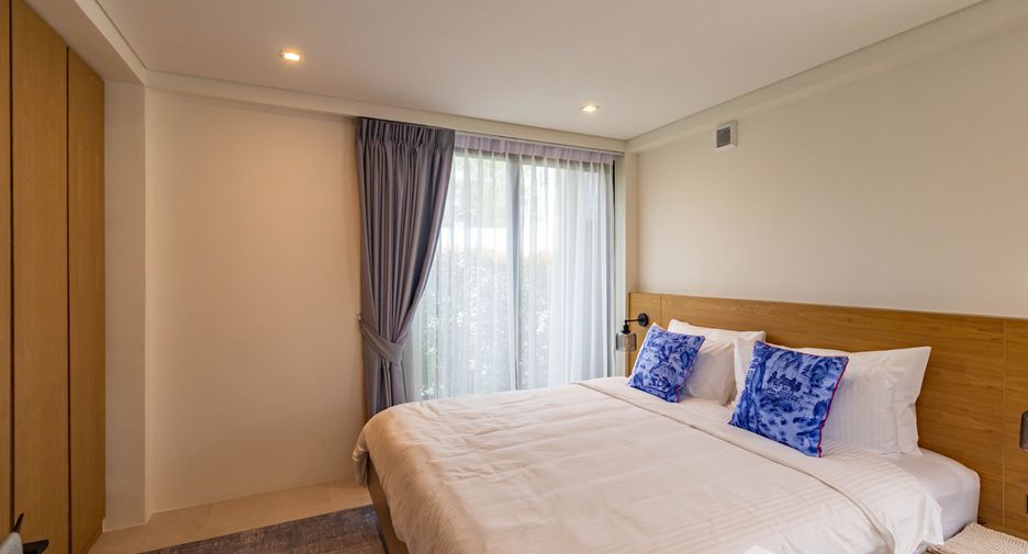 For rent 3 bedrooms villa in Thalang, Phuket