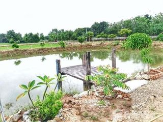 À vendre 3 chambres maison à Noen Kham, Chainat