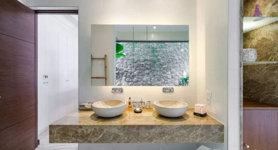 Villa en venta de 3 habitaciones en Thalang, Phuket