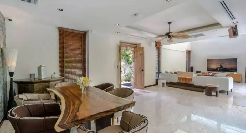 Villa en venta de 3 habitaciones en Thalang, Phuket
