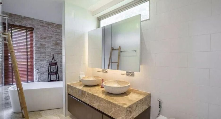 Villa en venta de 3 habitaciones en Thalang, Phuket
