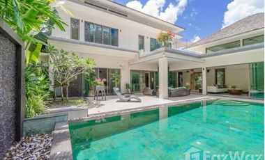 For sale 3 bedrooms villa in Thalang, Phuket