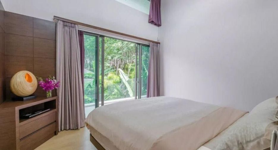 Villa en venta de 3 habitaciones en Thalang, Phuket