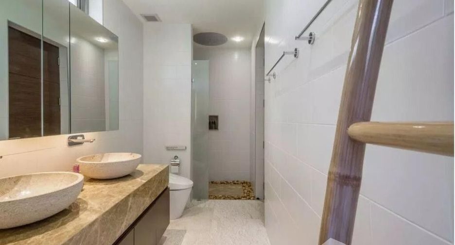 Villa en venta de 3 habitaciones en Thalang, Phuket