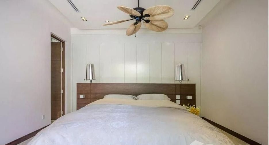 Villa en venta de 3 habitaciones en Thalang, Phuket