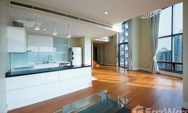 For sale 3 ベッドルーム condo in Khlong Toei, Bangkok