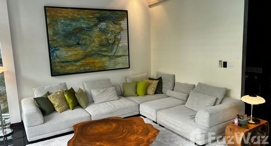 For sale 4 bedrooms villa in Thalang, Phuket