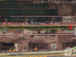 For sale land in Bang Pa-in, Phra Nakhon Si Ayutthaya