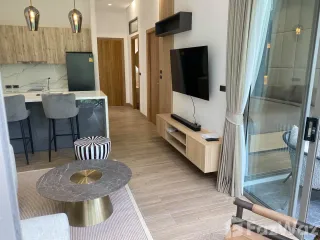 For rent 1 bed condo in Mueang Phuket, Phuket