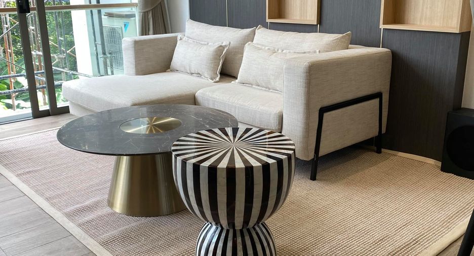 For rent 1 bed condo in Mueang Phuket, Phuket