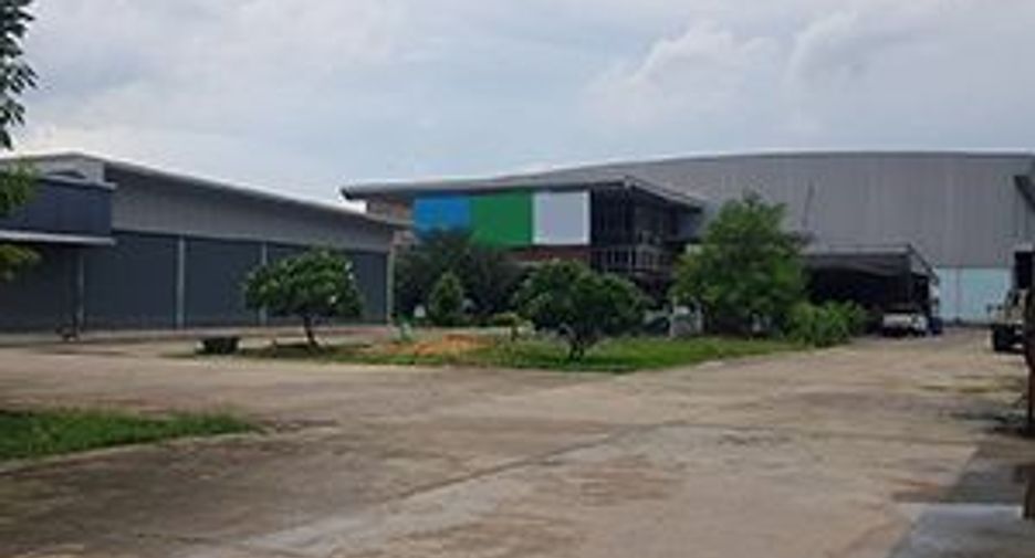 Büro zum Kauf mit 5 Zimmer in Khlong Luang, Pathum Thani