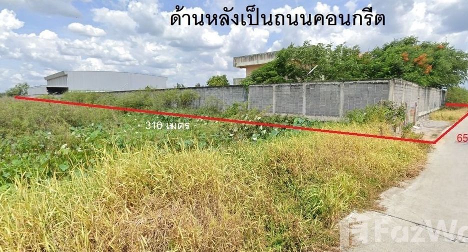 Büro zum Kauf mit 5 Zimmer in Khlong Luang, Pathum Thani