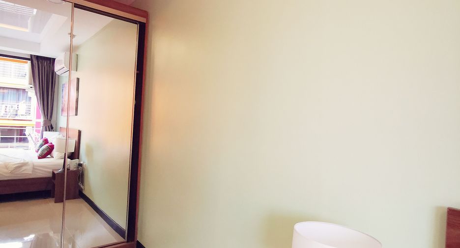 For sale 1 bed condo in Mueang Phuket, Phuket