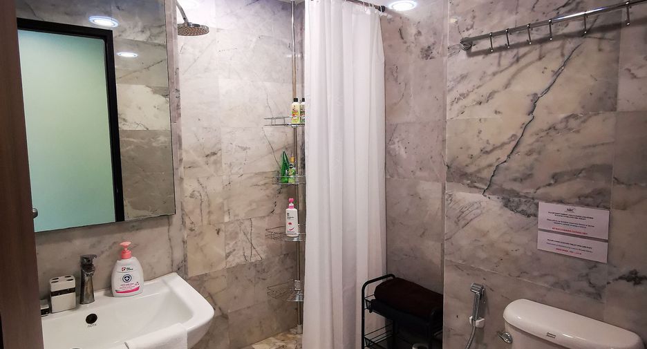 For sale 1 bed condo in Mueang Phuket, Phuket