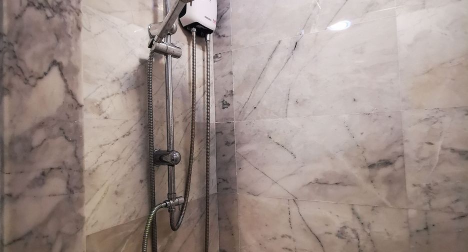 For sale 1 bed condo in Mueang Phuket, Phuket