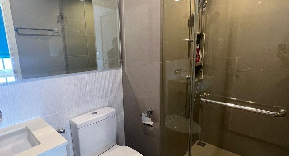 Продажа 2 спальни кондо в Кхлонг Тоеи, Бангкок